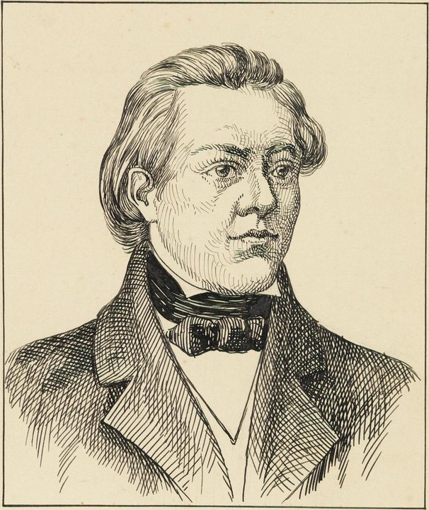 Retrato de Basílio da Gama