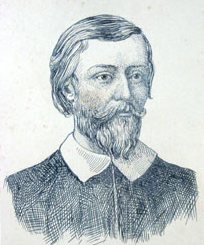 Retrato de Gregório de Matos